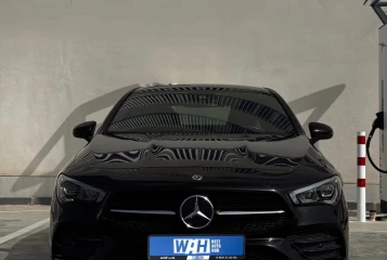 Mercedes-Benz GLC 350 Mercedes-Benz GLC 350