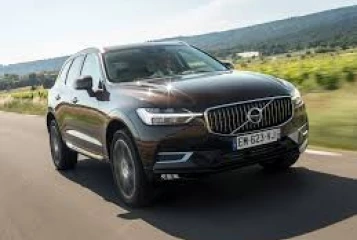 Volvo XC60 Volvo XC60