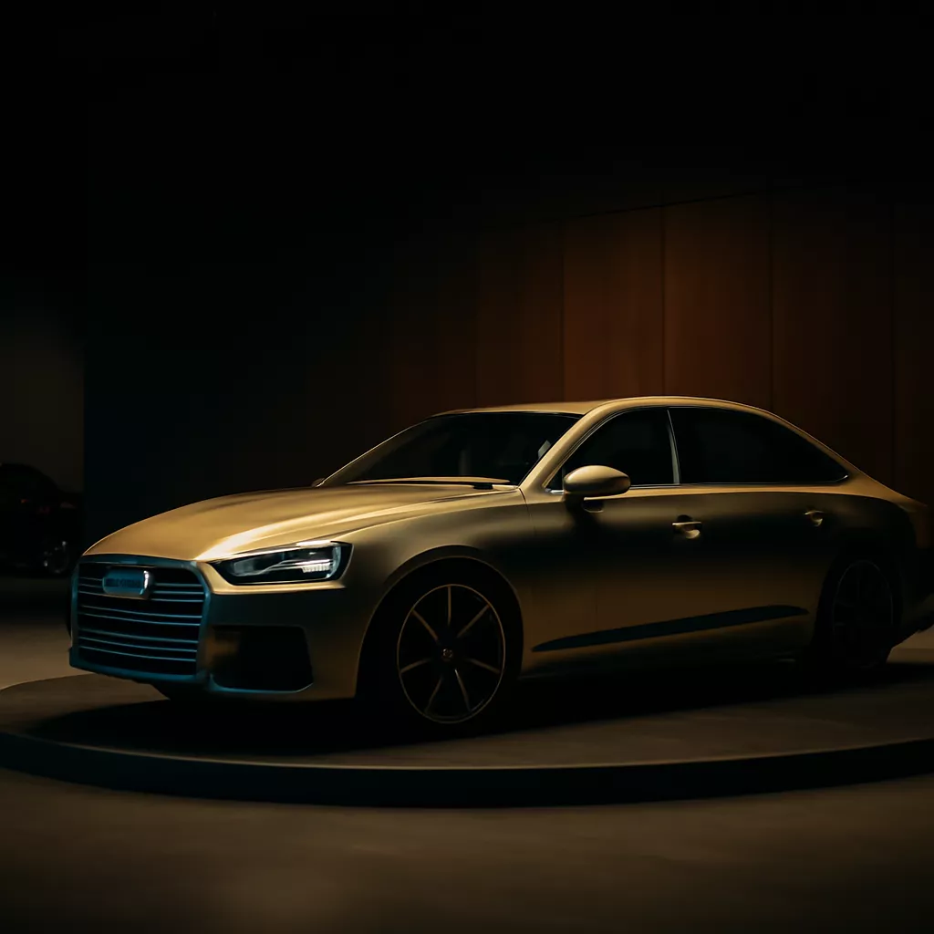 Twój zaufany dealer samochodów używanych